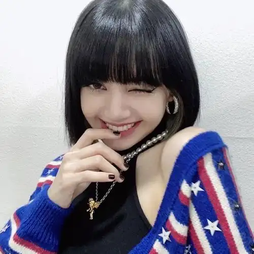 走进时尚之lisa短发大揭秘