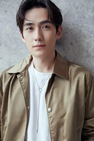 男明星里最美的眼睛,说的就是他吧|睫毛|卧蚕|双眼皮|下眼睑|朱一龙