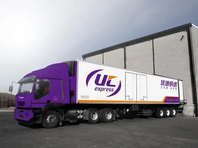 优速再推"限时达" 大包裹快递市场再掀波澜
