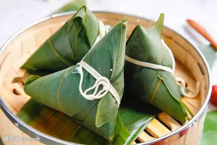 端午节你是我心里最好吃的粽