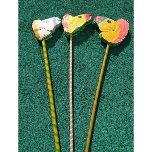 民间传统游戏——十总幼儿园大一班晨间户外活动掠影