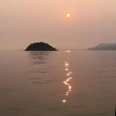 2021最美风景头像高清好看的2021最美微信风景图片