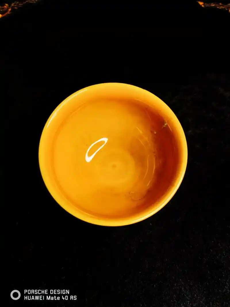 古董 #瓷器 #主人杯 #极品 #官窑 - 抖音