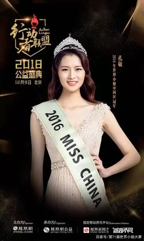 历届世界小姐中国区冠军名单,2019世界小姐选美大赛冠军-图片大观