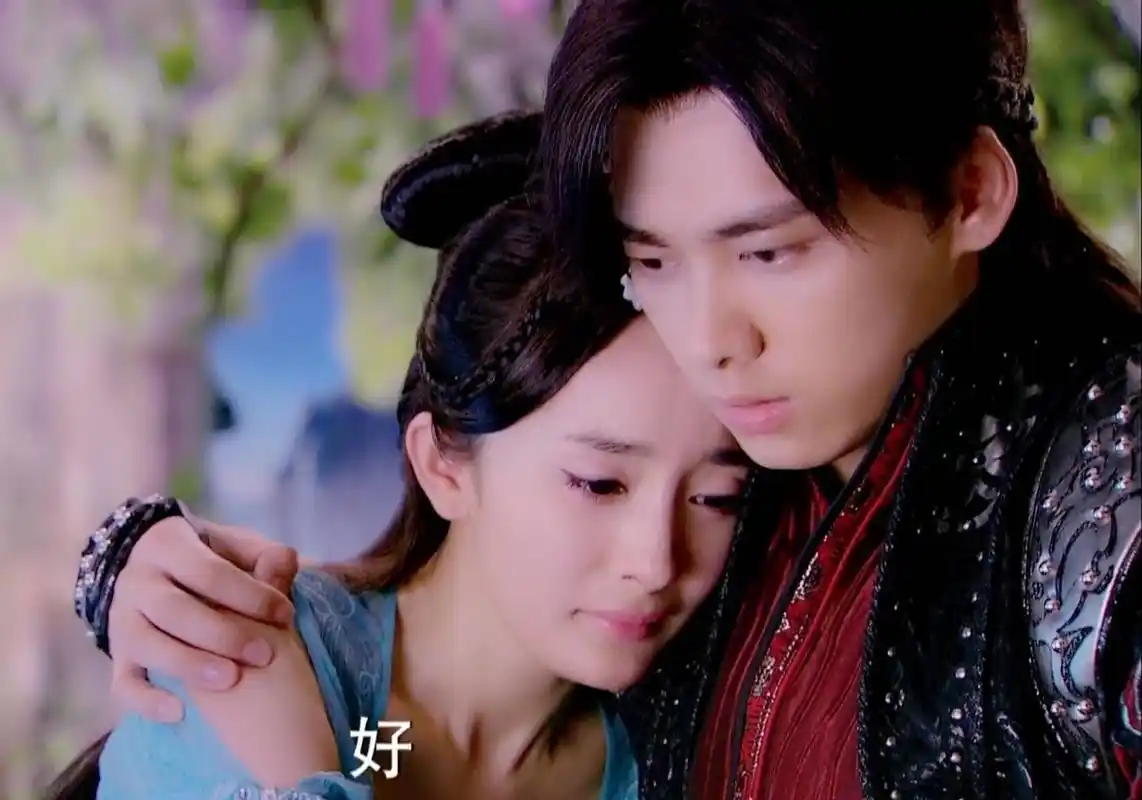 刘诗诗李易峰合作2021新剧(刘诗诗李易峰合作的电视剧)