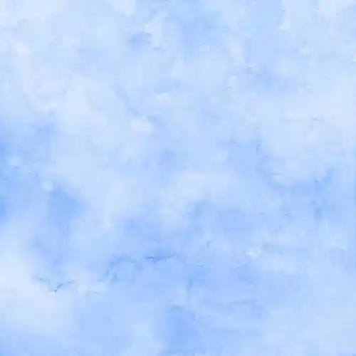 浅蓝色水彩背景