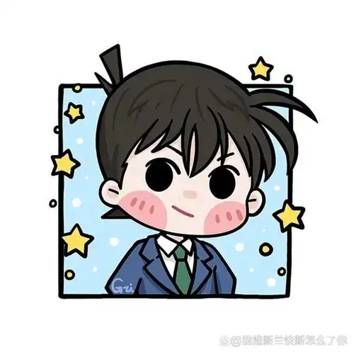 怪可爱的～ #怪盗基德# #快新