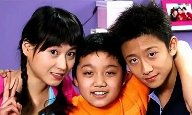 顶替杨紫演夏雪,被暴打,陷整容风波,36岁依旧跑龙套|张一山|宁丹琳|家