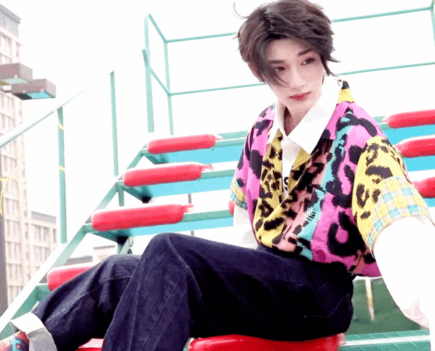 全网丁程鑫整肃有没有五十个?(zs进来报数,喜报.