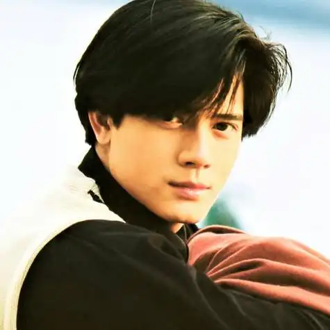 郭富城头像郭富城帅气qq图片头像