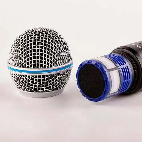 幻声b58a无线话筒直播唱歌声卡专用麦克风套装麦克风