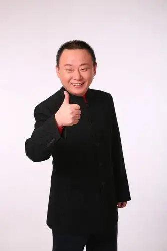 邵峰肖像代言价格价格行情小品演员邵峰代言费用是多少