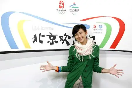 孙燕姿:小女生点燃大梦想