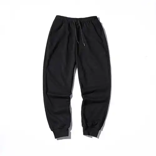 男士休闲运动裤子一件