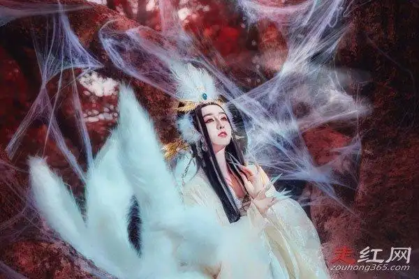 范冰冰养狐仙反噬事件证据只是一个猜测而已