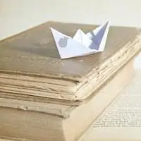 千纸鹤头像图片大全_微信头像图片大全