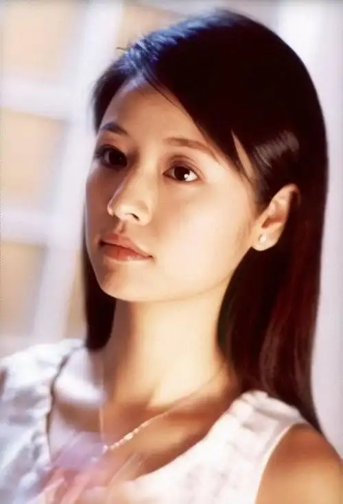 林心如出生日期林心如出生日期和年龄