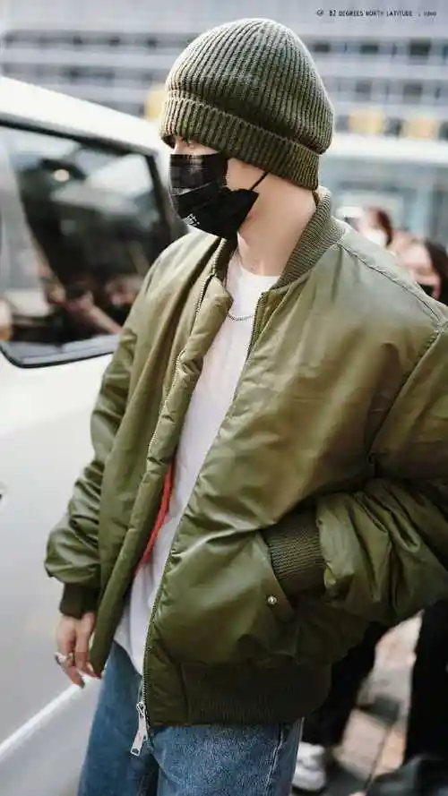 一些女友视角#蔡徐坤