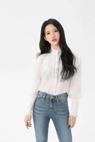 gugudan今天放出来的图 下面这些也都是节目开播以来gugudan放的