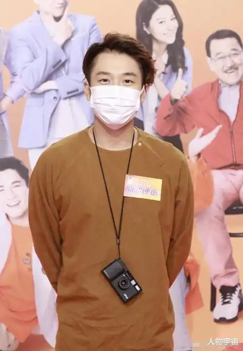 封最佳男友,生活中却4年换4女友|艺员|黄宗泽|tvb剧|心路gps_网易订阅