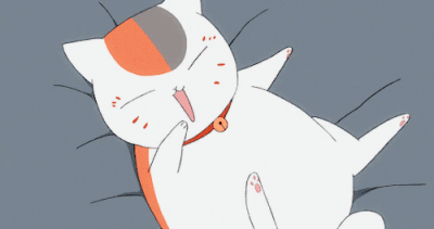 夏目友人帐o(≥▽≤)o