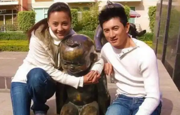 吕中:儿子是知名导演,儿媳是国际影后,女儿是她最大的骄傲