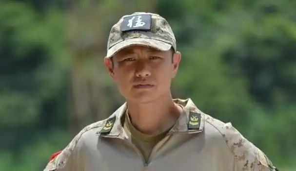 赵荀:李二牛变日系美男!网友惊呼:老小区竟成豪华别墅了