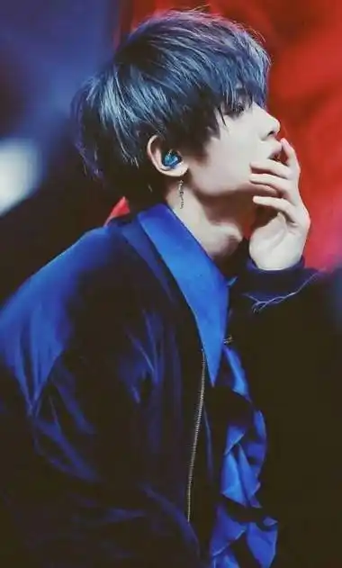 justin黄明昊 巴比龙 - 高清图片,堆糖,美图壁纸兴趣社区