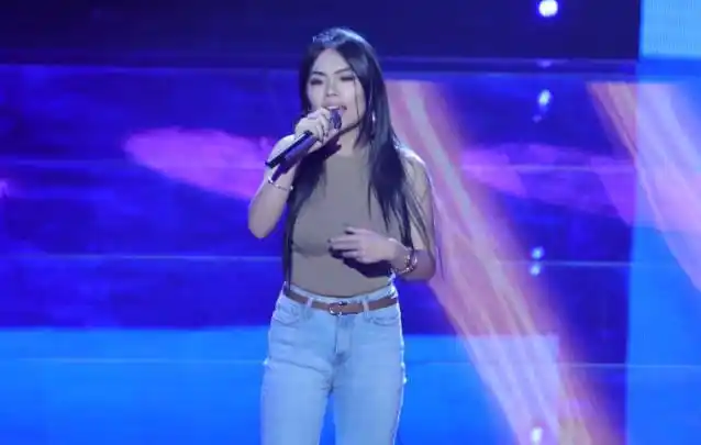 中国新歌声_中国新歌声播出时间_中国新歌声学员名单_中国新歌声全部