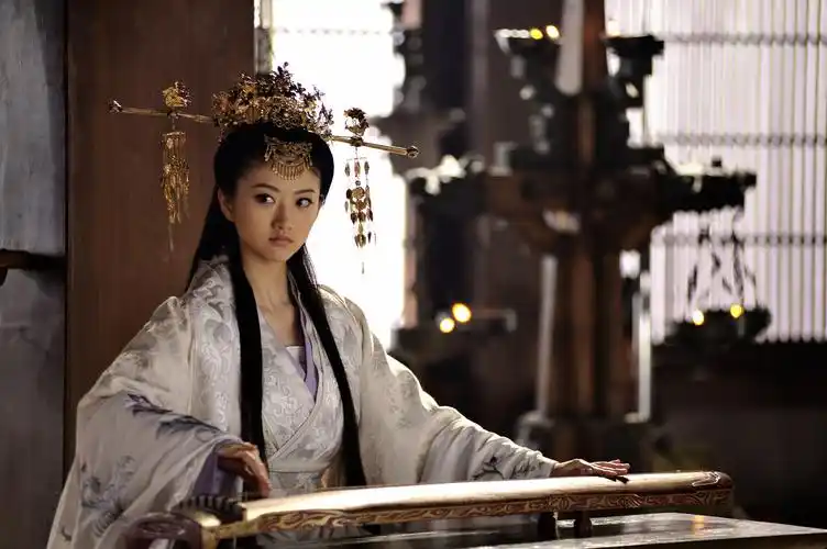 景甜 孙子大传 漪罗