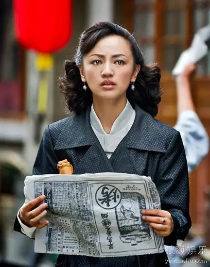 《借枪》明日完美收官 罗海琼收获双重幸福