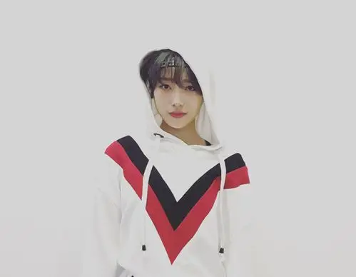 创造101罗怡恬个人资料介绍 罗怡恬是哪里人年龄多大了目前排名