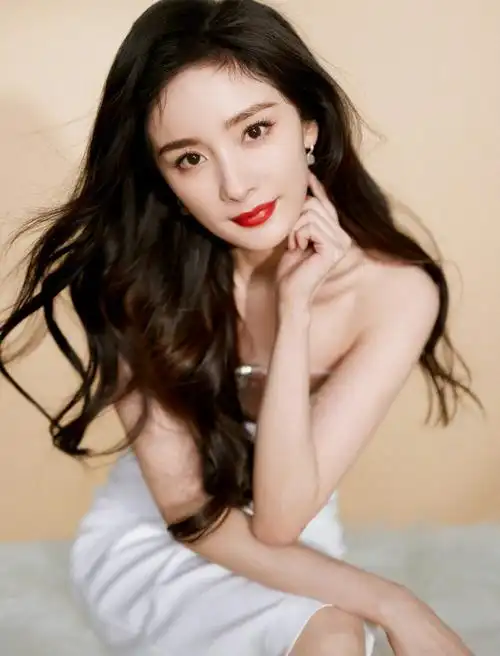 杨幂- 堆糖,美图壁纸兴趣社区