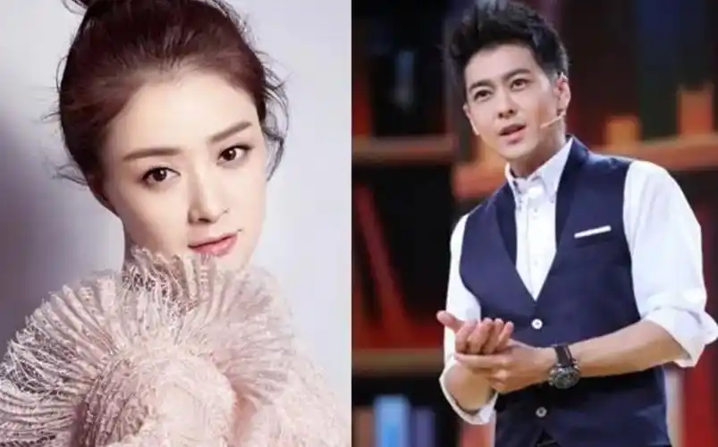 回顾善恶到头终有报40岁无人敢娶的蒋欣已经活成了一个笑话