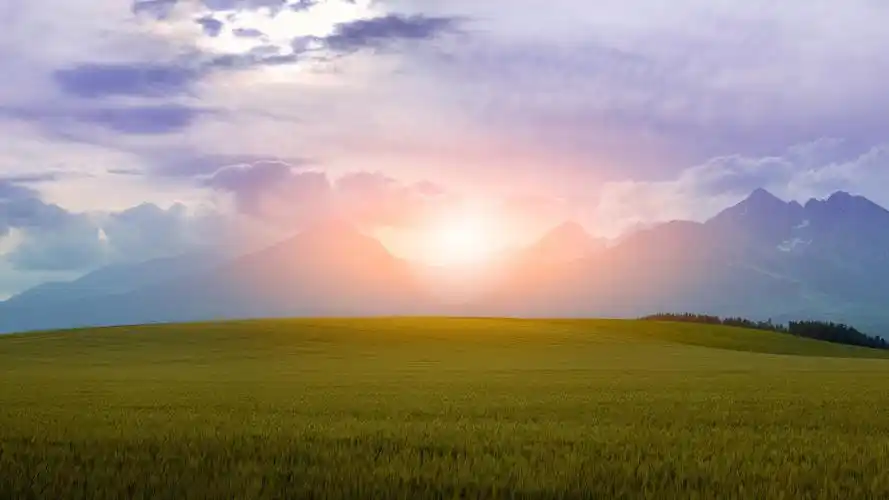 一些适合做电脑桌面的高清壁纸so了图