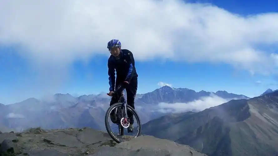 公路车为什么不安全 骑行天下保险