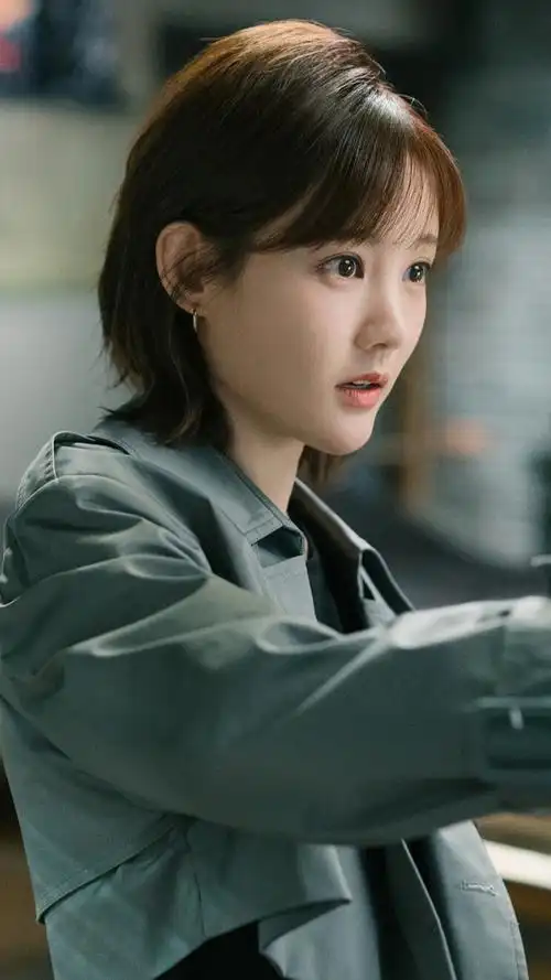 我的时代,你的时代 艾情 李一桐 - 堆糖,美图壁纸兴趣社区