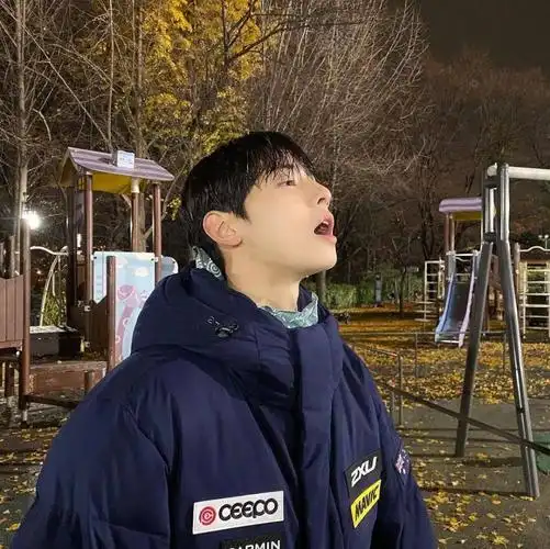 【微信头像】车银优