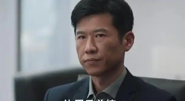 城中之城本是冲着于和伟去的我却被身高168的隆妮惊艳了