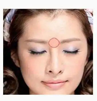 女人命苦的五大面相,一生劳碌,难享清福!