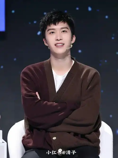 范丞丞王牌综艺预告