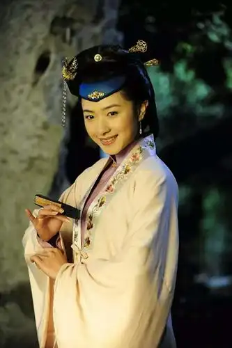 赏析从王祖贤的游园惊梦到万茜的柳如是电影里的昆曲是每个影迷心中的