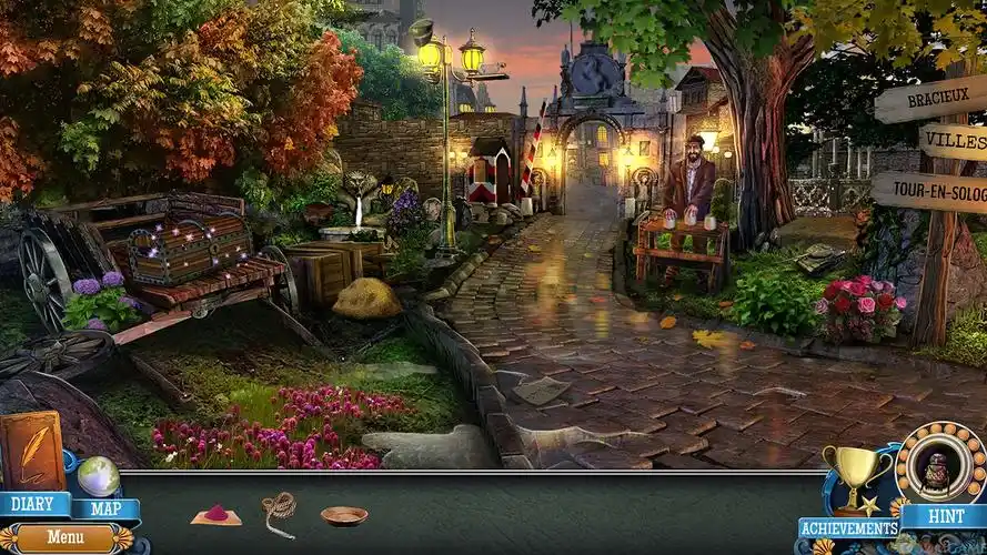 011517侦探沃克神秘冒险agentwalkersecretjourneyprophet镜像版cnen