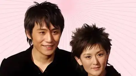 2006年,刘烨事业当红时,谢娜提分手:我实在受不了你的毛病了!