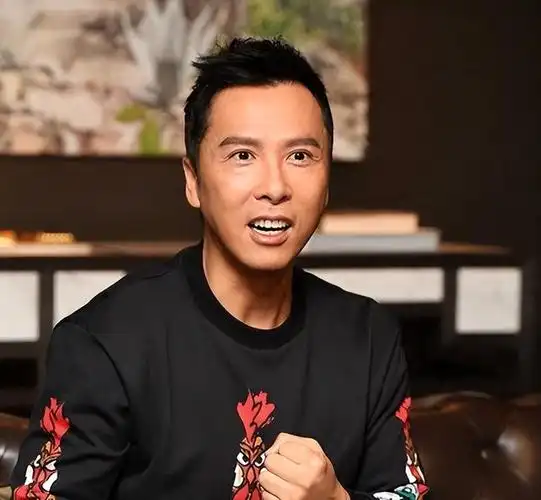 回顾:甄子丹李连杰现在高下立判,都是武打巨星,差距咋就这么大呢?