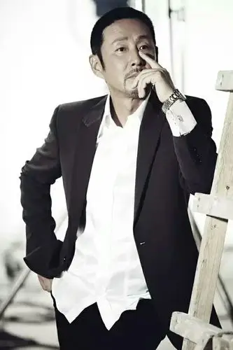 陈道明:我喜欢独处,但并非孤独.