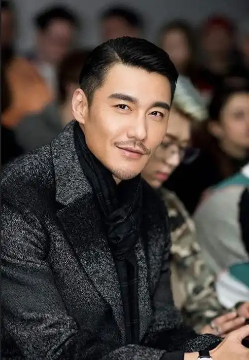 胡兵:演戏有"三不"原则,曾被质疑性取向,如今51岁仍不婚不育