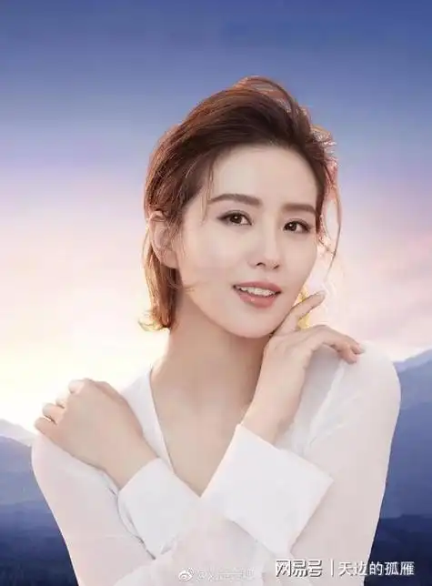 日本人眼里最美的八位中国女明星排在第一的让人意想不到