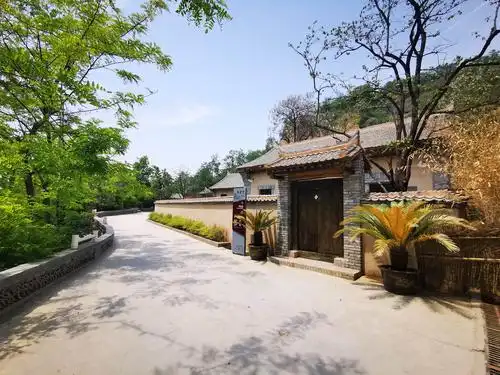 《创业史》人物高增福原型刘远峰儿子刘田民,当年柳青到皇甫村时才6