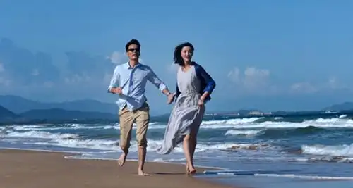 绝爱第三种爱情邹雨为什么嫁给林启正父亲 邹雨最后结局 林启正邹雨在